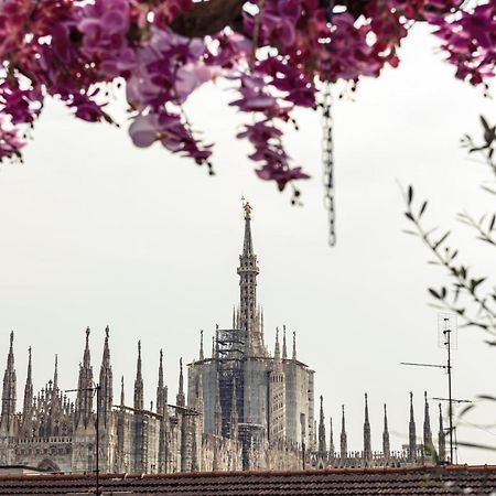 Odsweet Duomo Milano Hotel Luaran gambar