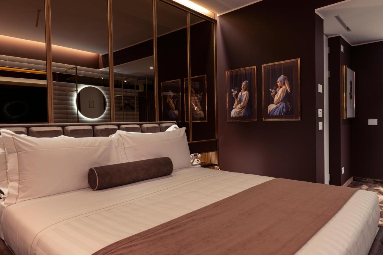 Odsweet Duomo Milano Hotel Luaran gambar