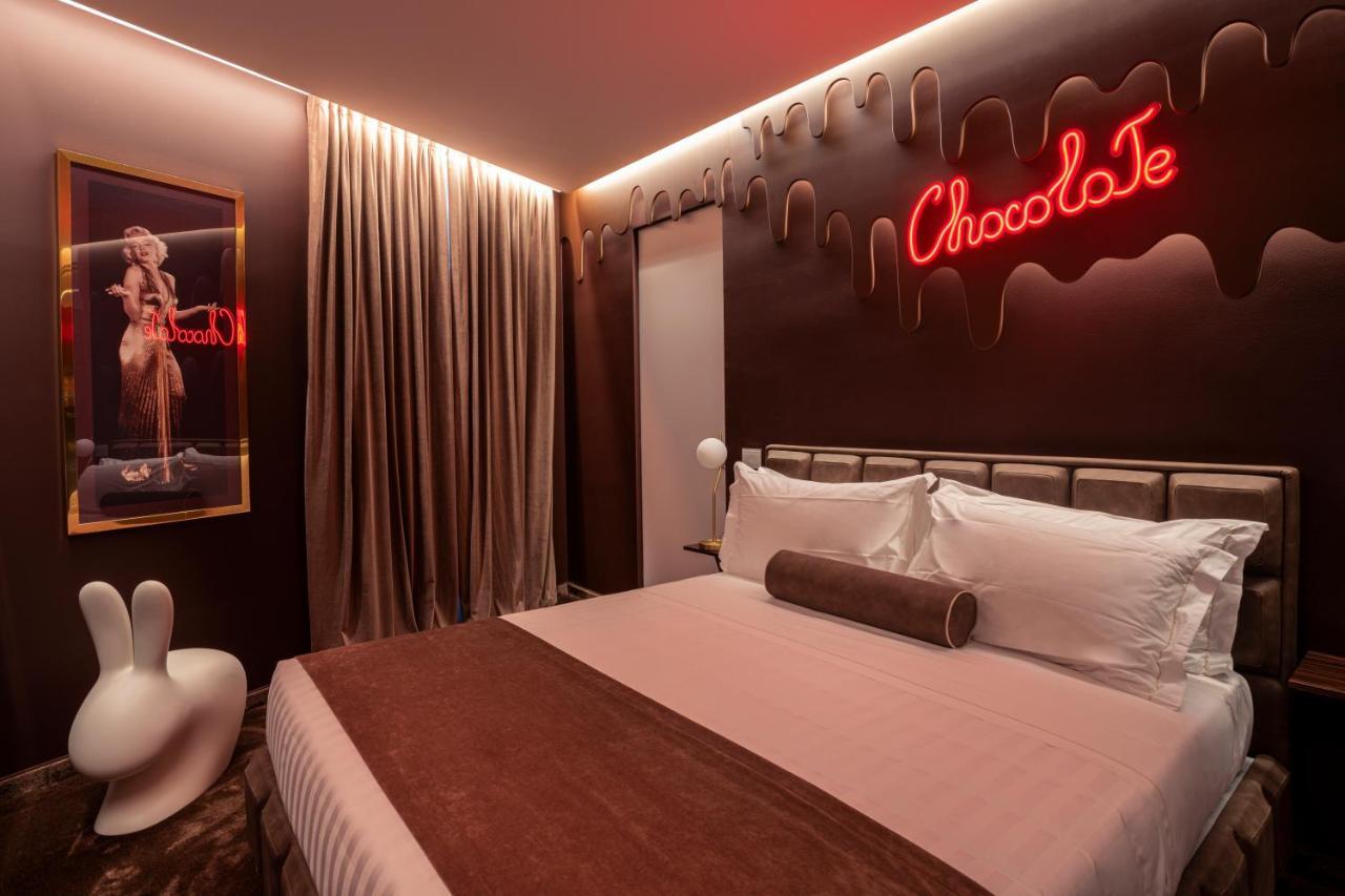 Odsweet Duomo Milano Hotel Luaran gambar