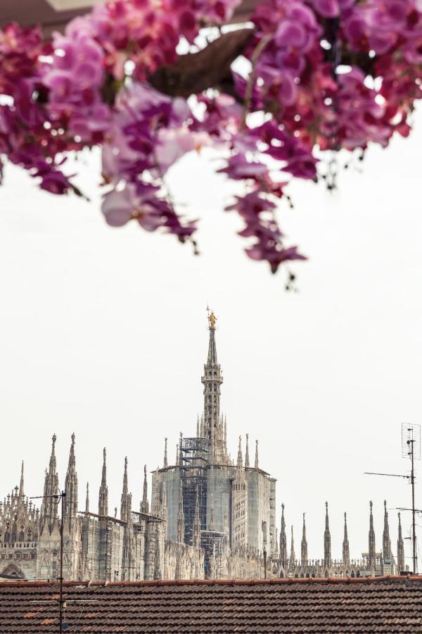 Odsweet Duomo Milano Hotel Luaran gambar