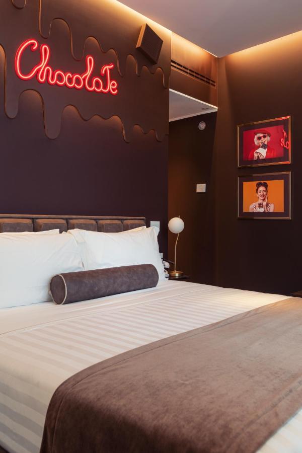 Odsweet Duomo Milano Hotel Luaran gambar